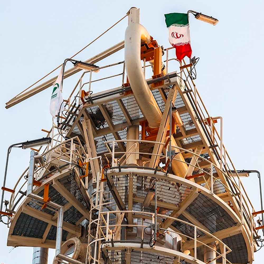 g4 پارس جنوبی